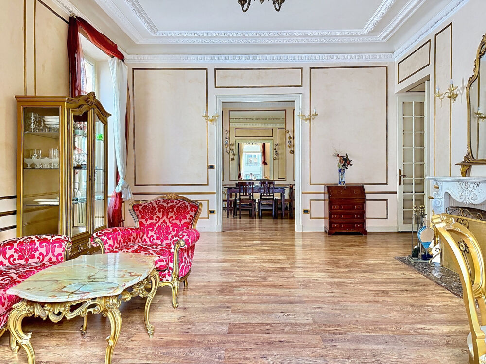 � vendre  Appartement Nice (06000)