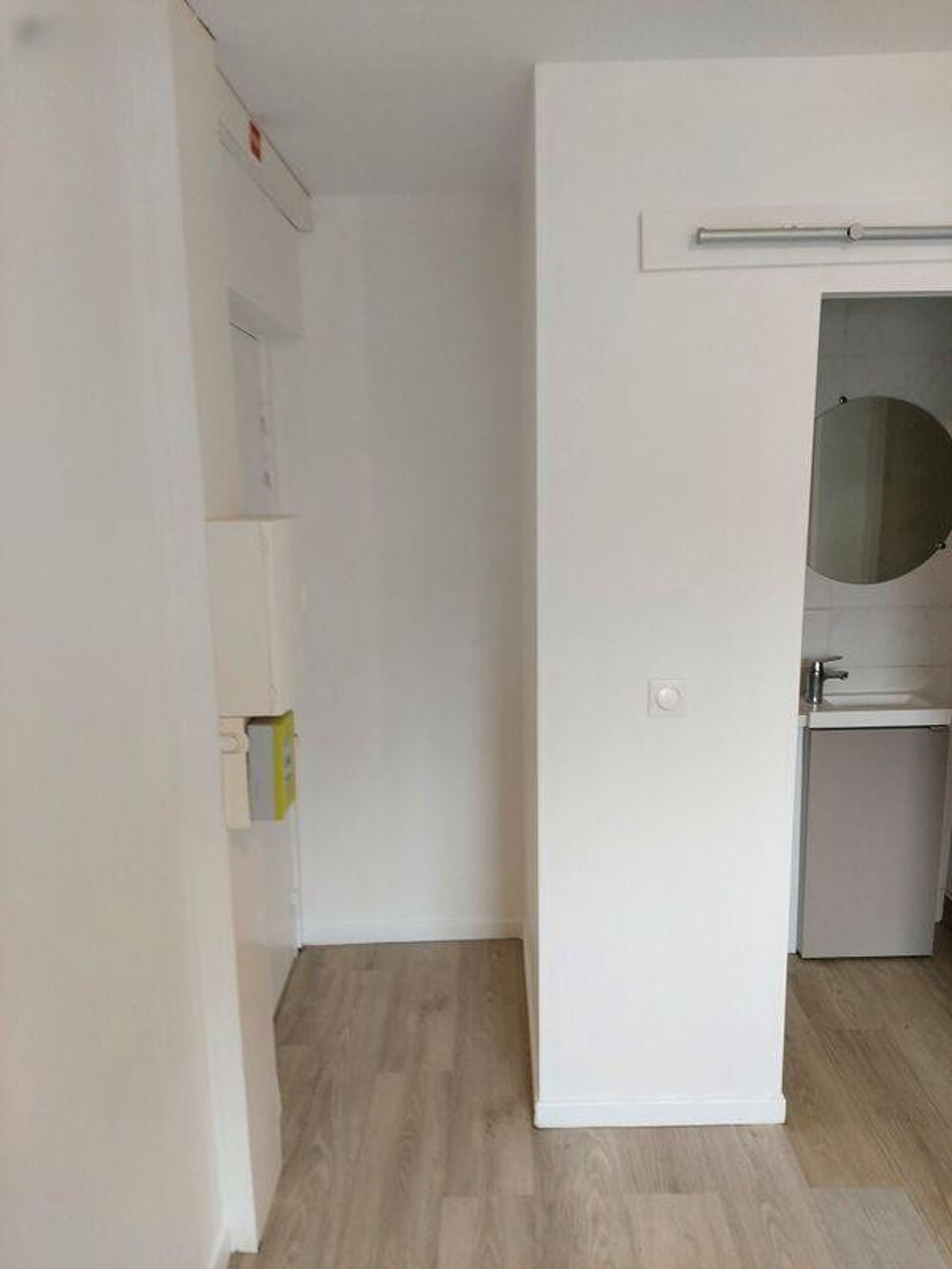 Location Appartement Studio Lille saint Maurice Lille