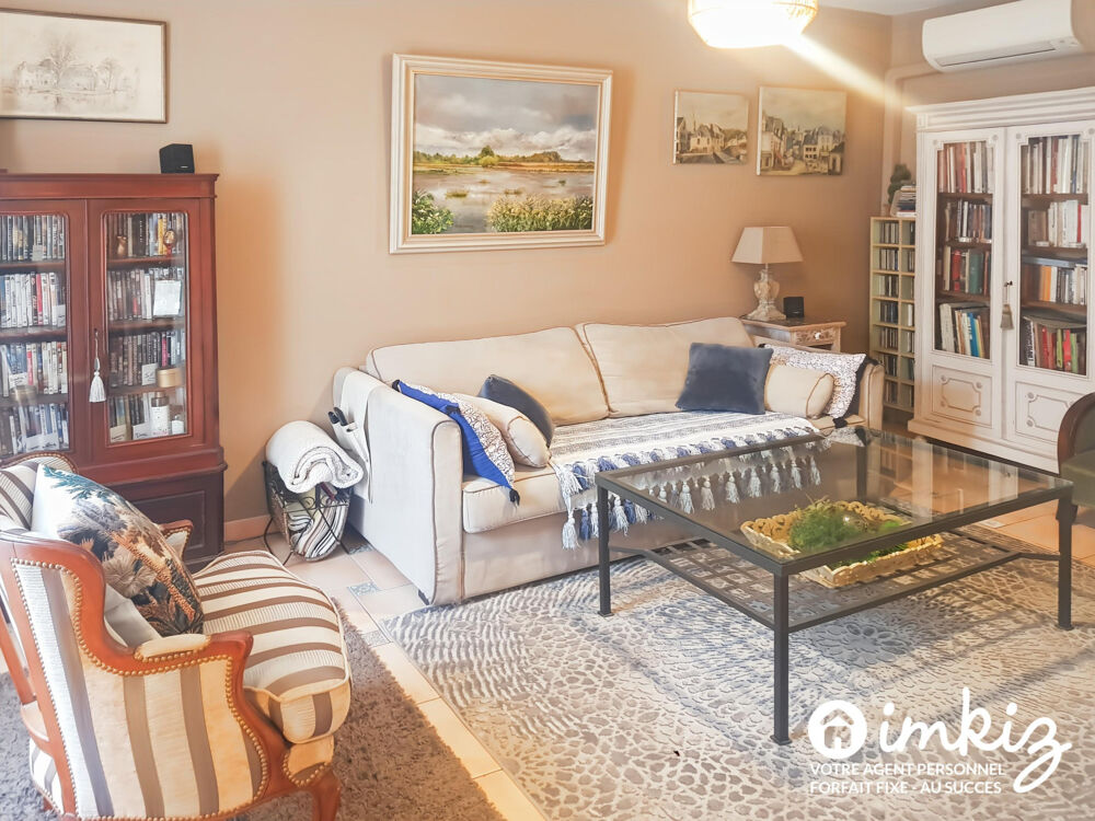 Vente Maison Maison 5 pièces Bessancourt