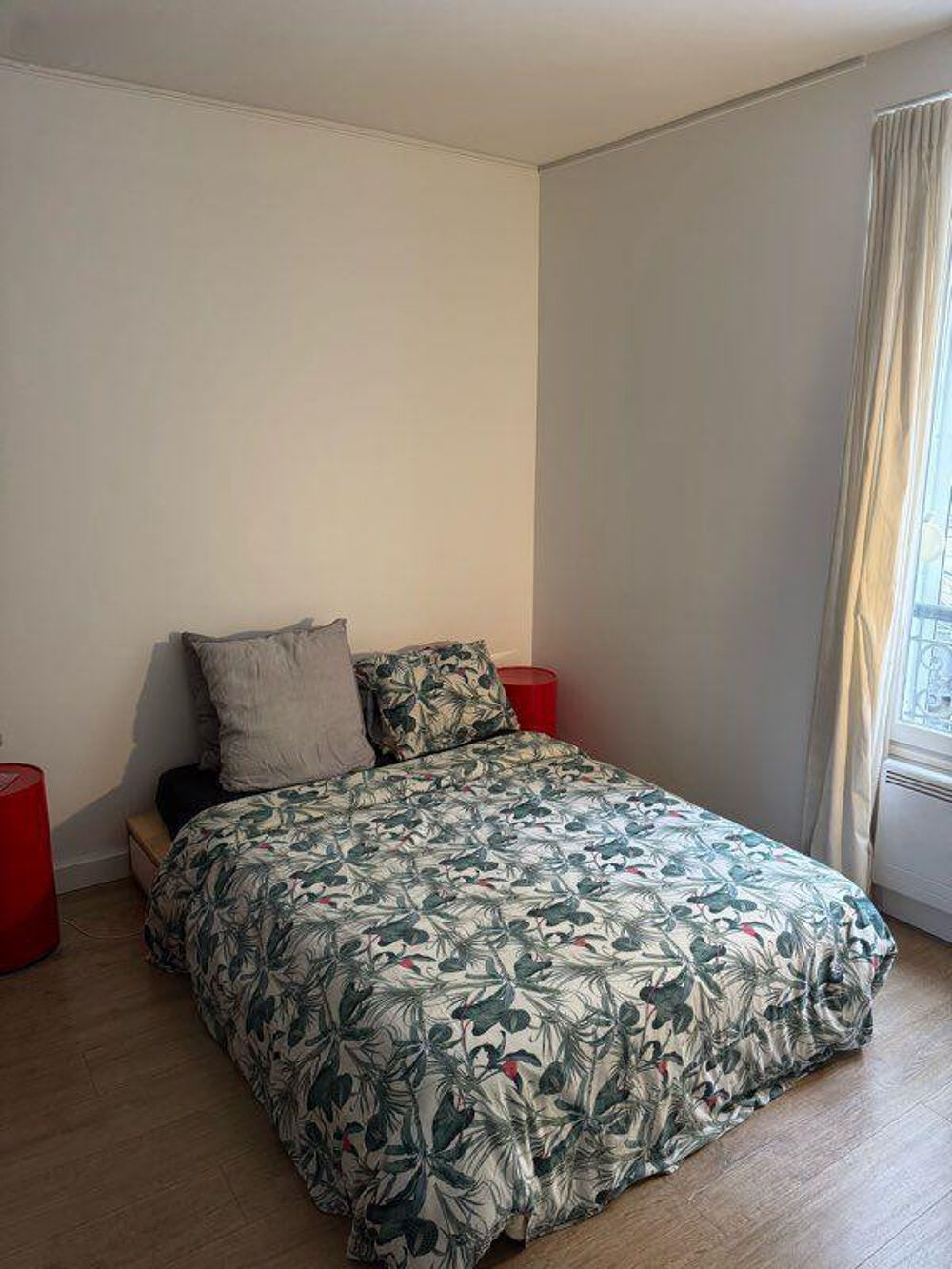 Location Appartement Beau T3 55m² meublé lumineux et bien situé Puteaux
