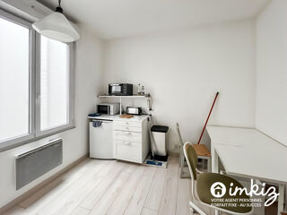  Appartement � vendre 2 pi�ces 25 m�
