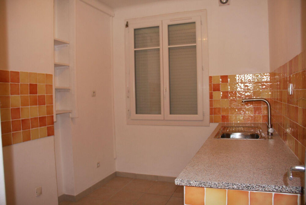 Location Appartement Nîmes quartier Talabot appartement T3 de 54 m2 Nîmes