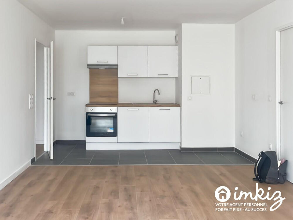 Vente Appartement Appartement 3 pièces Colombes