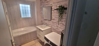 Appartement à louer 4 pièces 71 m²
