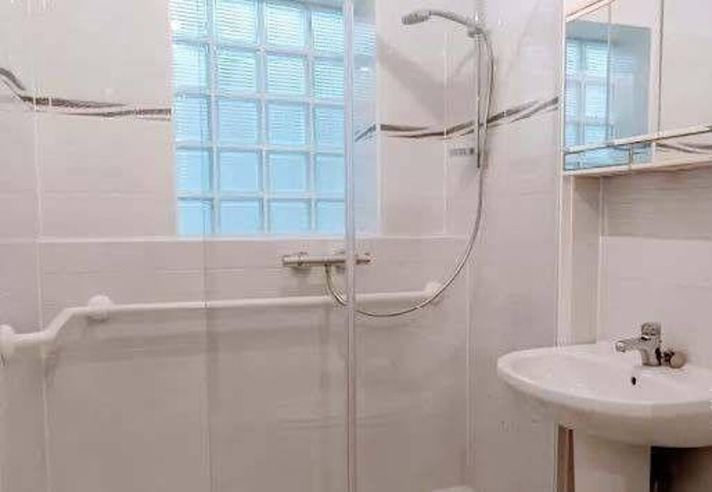 Location Appartement Beau 2P 42m² avec terrasse Nantes