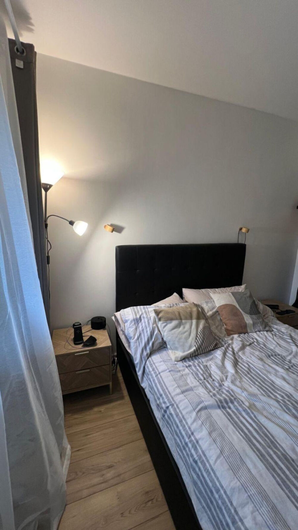 Location Appartement Beau 2P meublé 38m² avec accès jardin Les lilas