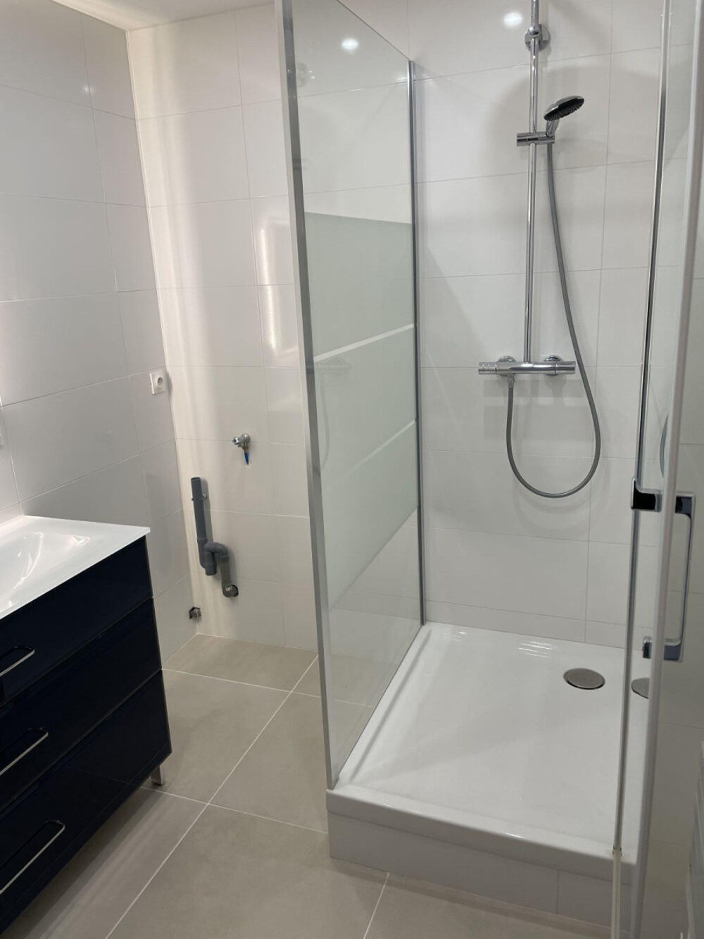 Location Appartement Meublé très lumineux et climatisé, place Guichard Lyon 3