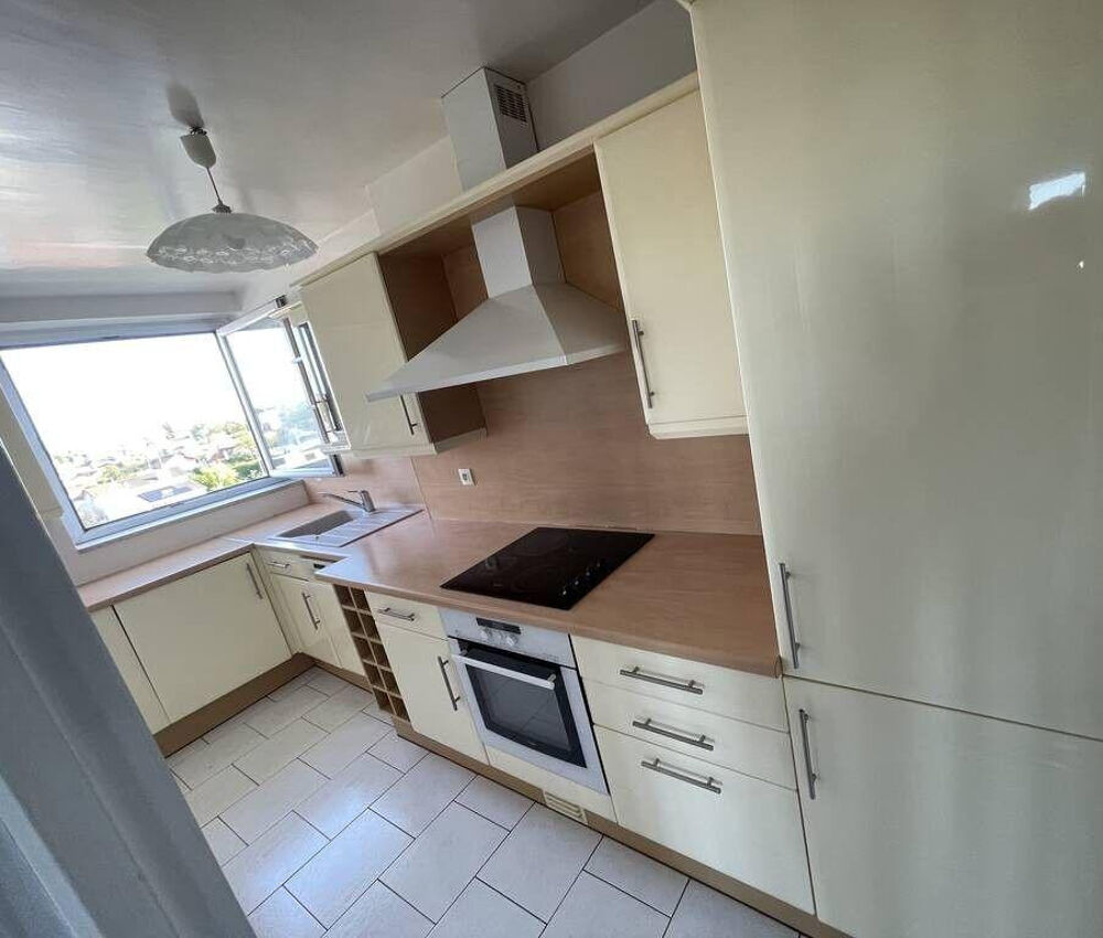 Location Appartement Très beau 3P 65m² avec balcon sans vis à vis Joinville-le-pont