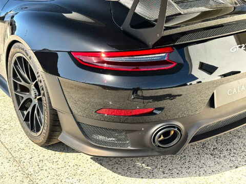 911 (991) GT2 RS 2018 occasion 33260 La Teste-de-Buch