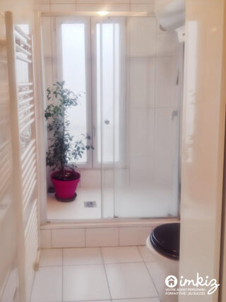  Appartement � vendre 2 pi�ces 41 m�