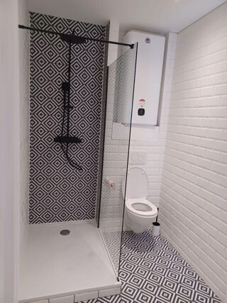  Appartement � louer 2 pi�ces 33 m�