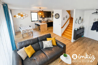  Appartement � vendre 3 pi�ces 61 m�