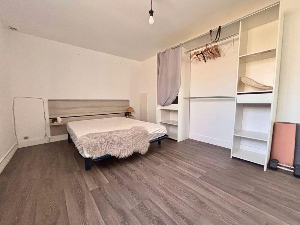 Location Appartement Beau T2 meublé 43m² au calme Douai
