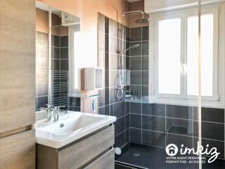  Appartement  vendre 4 pices 77 m