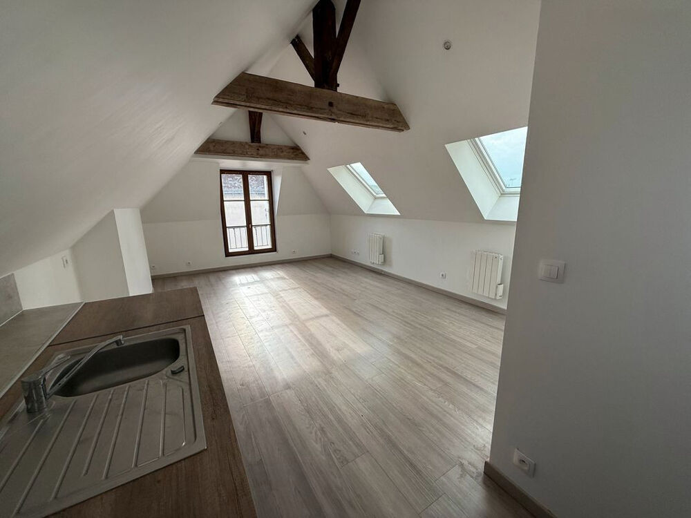 Location Appartement Beau T2 40m² lumineux rue Jolivet, Velpeaux Tours