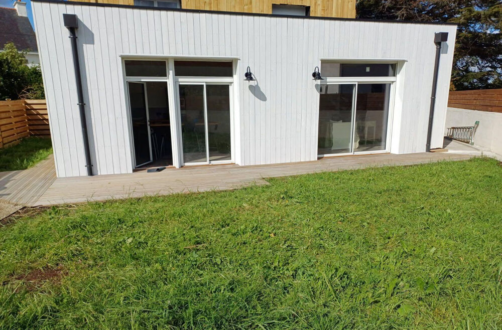 L'appartement de vos rêves