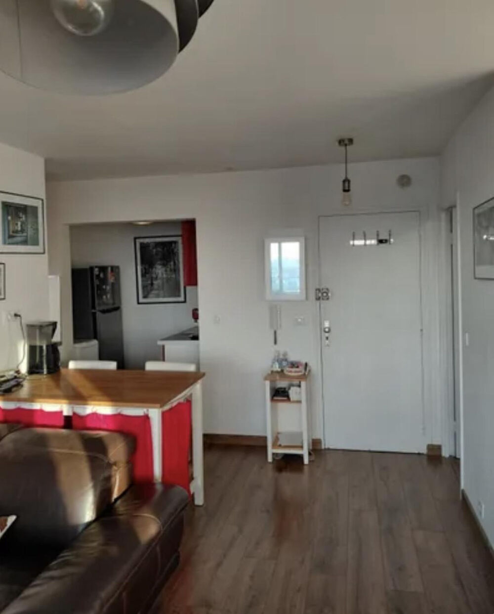 Location Appartement Studio à louer Étampes