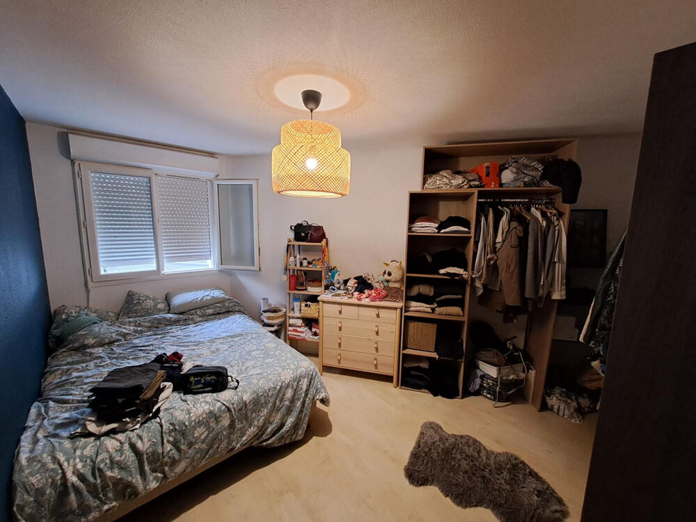 Location Appartement T2 bis meublé 55 m² – Mérignac Arlac Mérignac