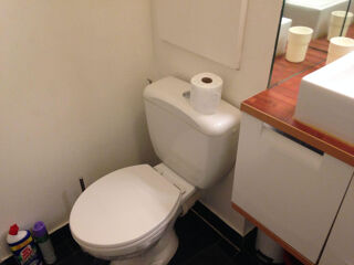  Appartement � louer 1 pi�ce 24 m�