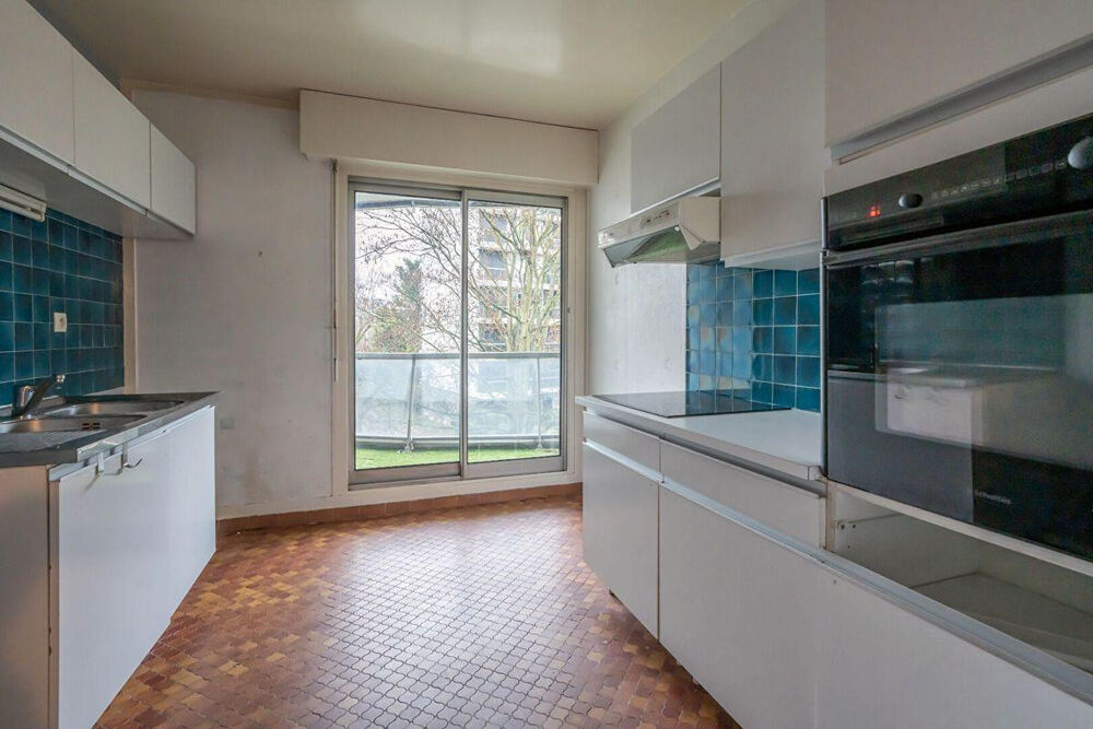 Location Appartement Beau 2 pièces à Saint-Maurice Saint-maurice