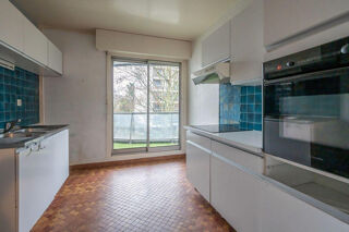  Appartement à louer 2 pièces 46 m²