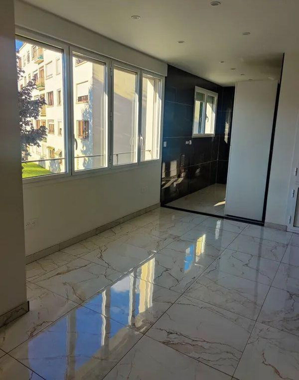 Location Appartement Beau 4P 72m² en plein centre ville Bagneux