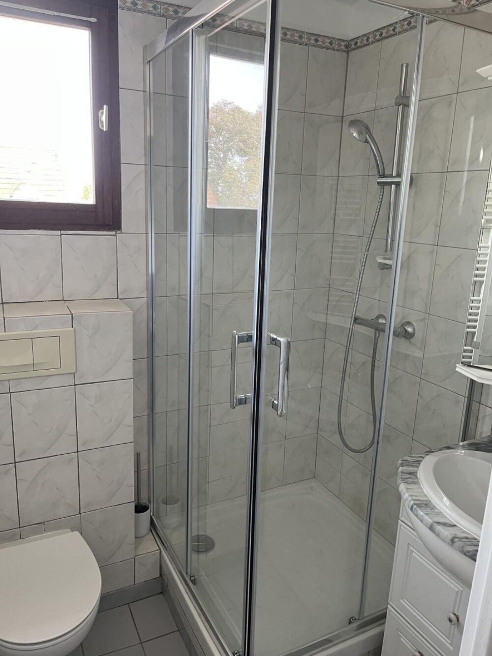 Location Maison Petite maison duplex de 32 m2 extérieur de 20 m2 Bonneuil-sur-marne