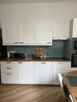  Appartement à louer 2 pièces 42 m²