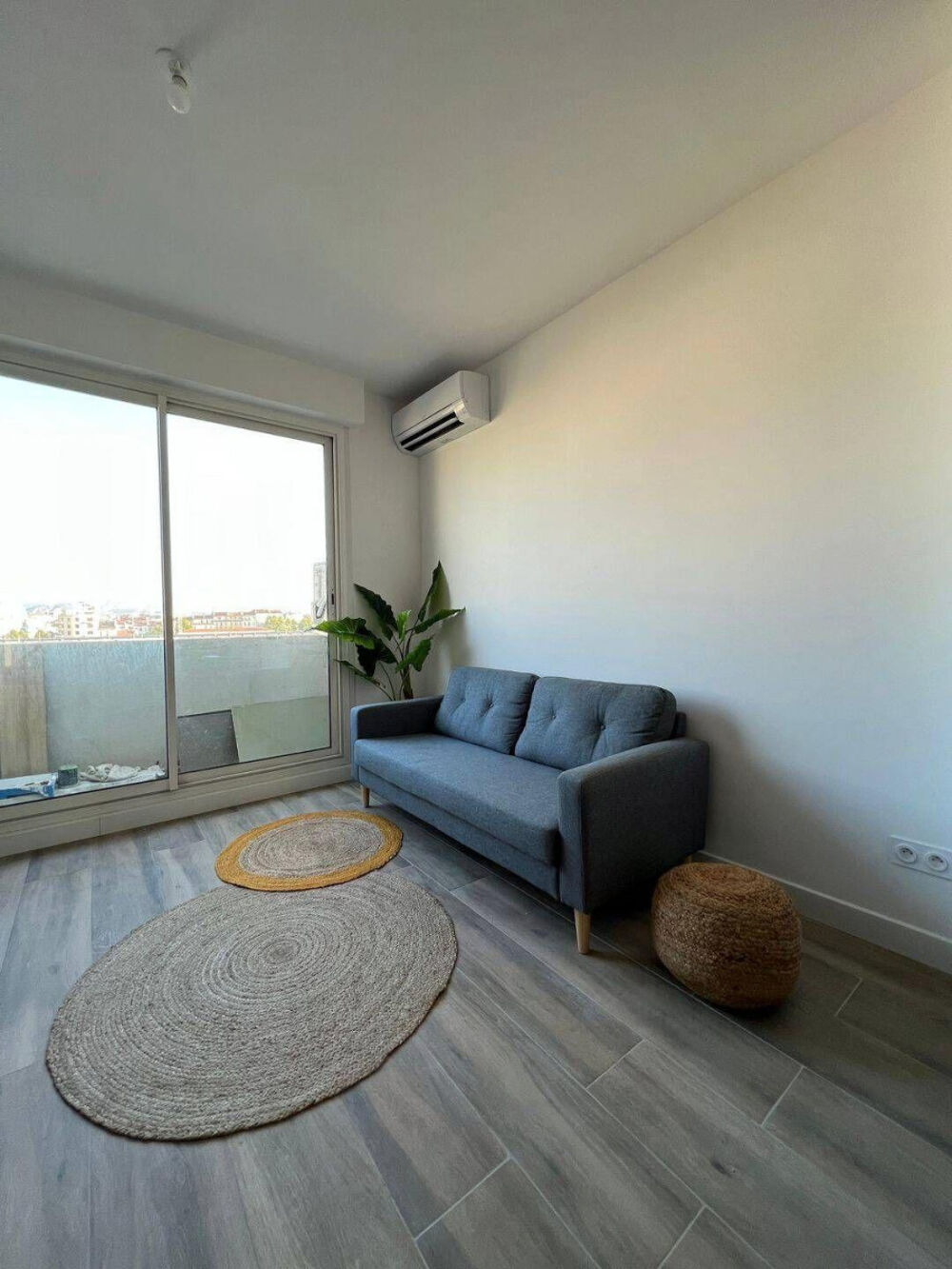 Location Appartement 1 CHAMBRE DISPONIBLE dans coloc 60m² Marseille 3