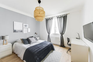  Appartement à louer 4 pièces 15 m²