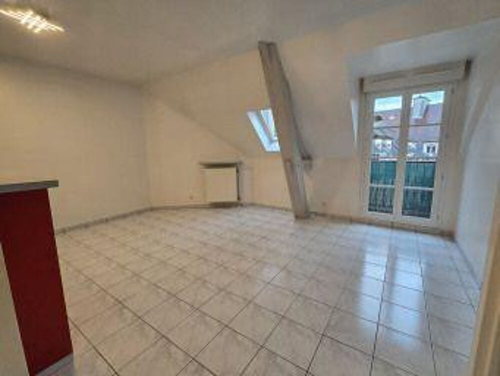 Location Appartement T2 37m2 Brie-comte-robert