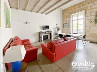  Appartement à vendre 4 pièces 91 m²