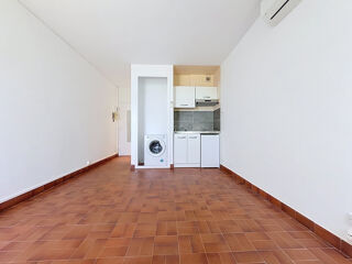  Appartement à vendre 1 pièce 18 m²