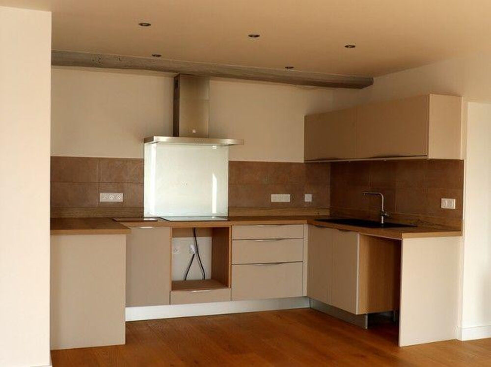 Location Appartement Appartement T5 à louer à Iholdy (64640) Iholdy