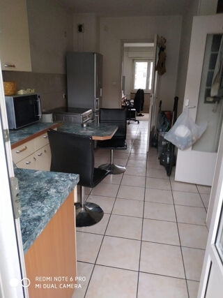  Appartement à louer 1 pièce 36 m²