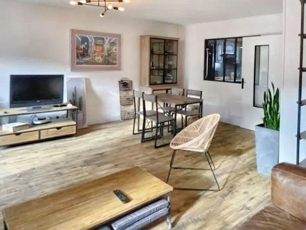 Location Maison Chambre disponible dans une très belle colocation Gonesse