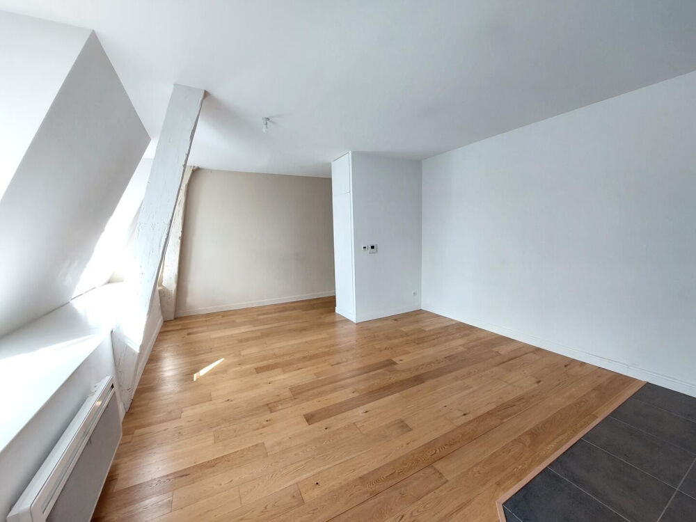 Location Appartement Studio refait a neuf 75009 paris Paris 9