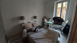  Appartement à louer 2 pièces 32 m²