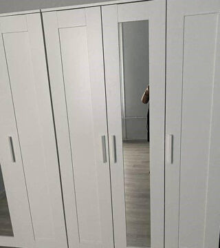  Appartement � louer 3 pi�ces 60 m�
