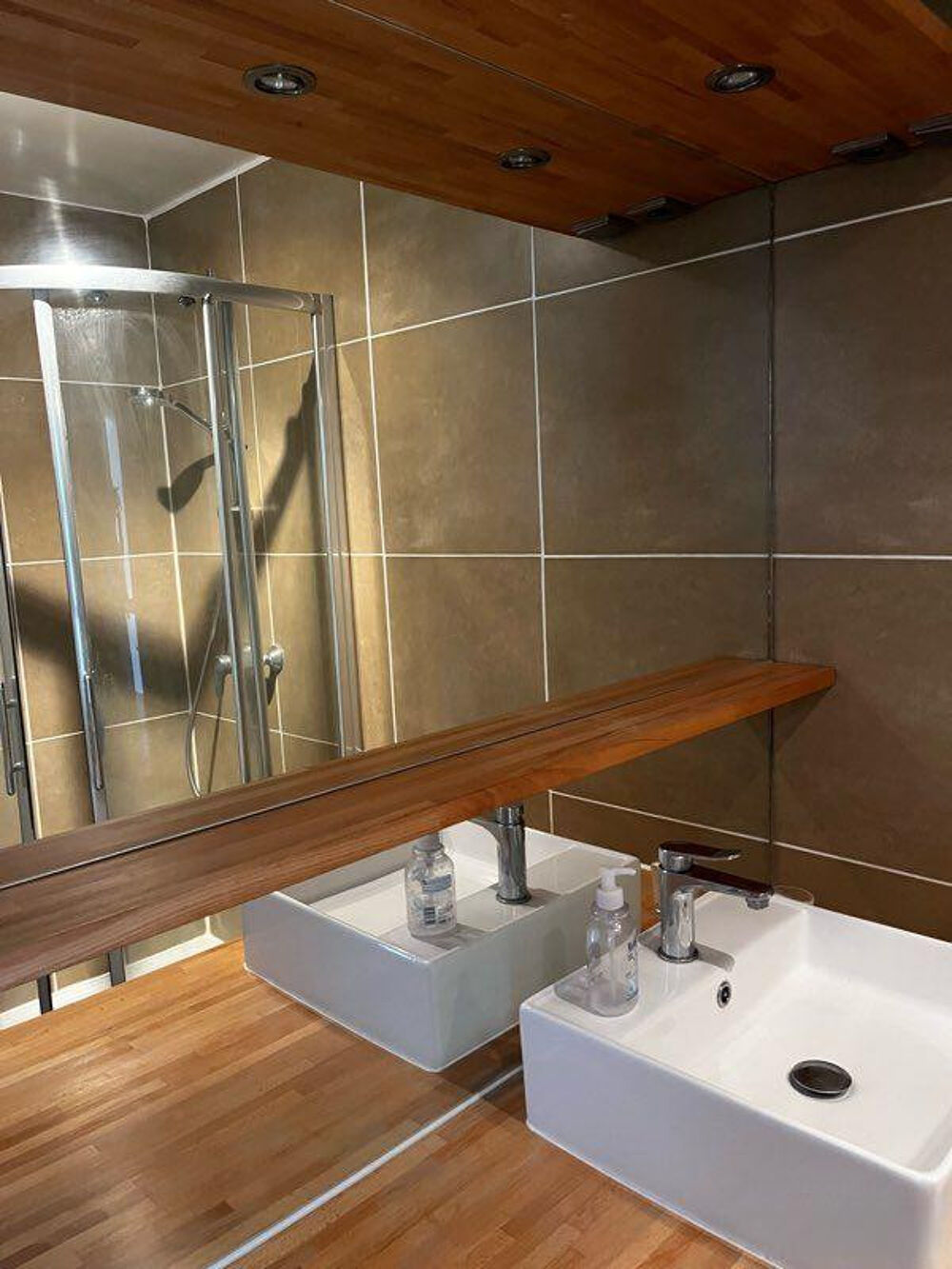 Location Appartement T2 meublé full équipé haut de gamme Lille