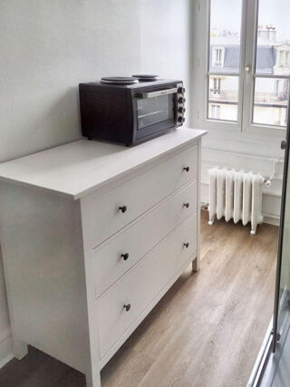  Appartement � louer 1 pi�ce 13 m�