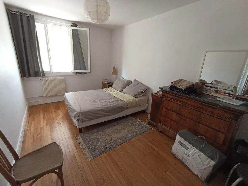 Location Appartement Beau T3 68m² Gratte-ciel avec balcon Villeurbanne