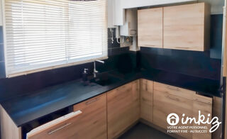  Appartement à vendre 3 pièces 72 m²