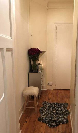  Appartement à louer 2 pièces 42 m²