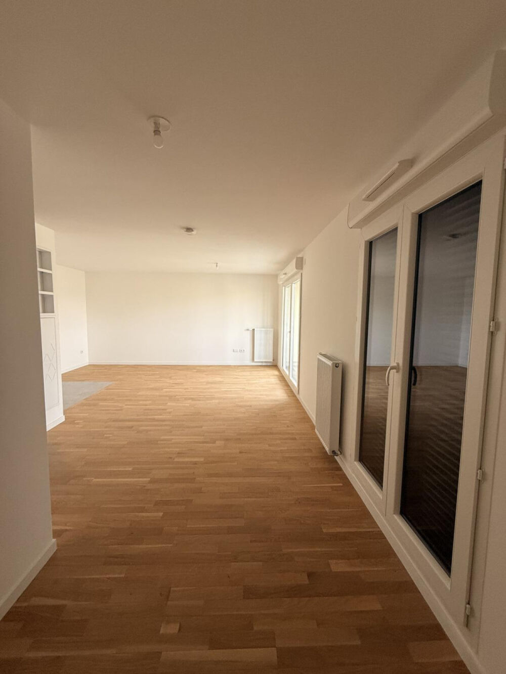 Location Appartement Grand studio neuf à louer Sannois