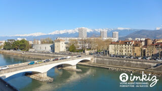  Appartement � vendre 5 pi�ces 89 m�