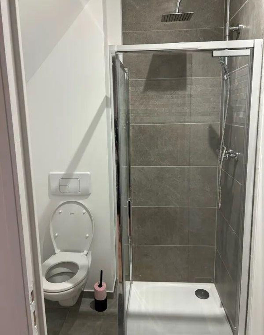 Location Appartement Beau studio meublé neuf 14m² gare de Loos Loos