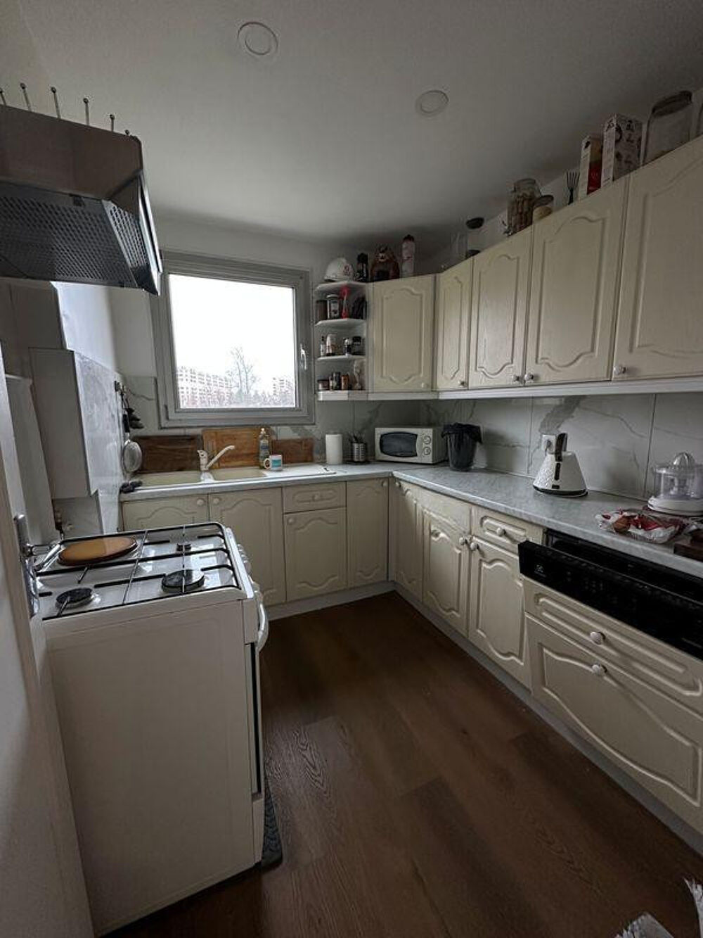 Location Appartement Beau 3P meublé Fresnes Antony 64m² Fresnes