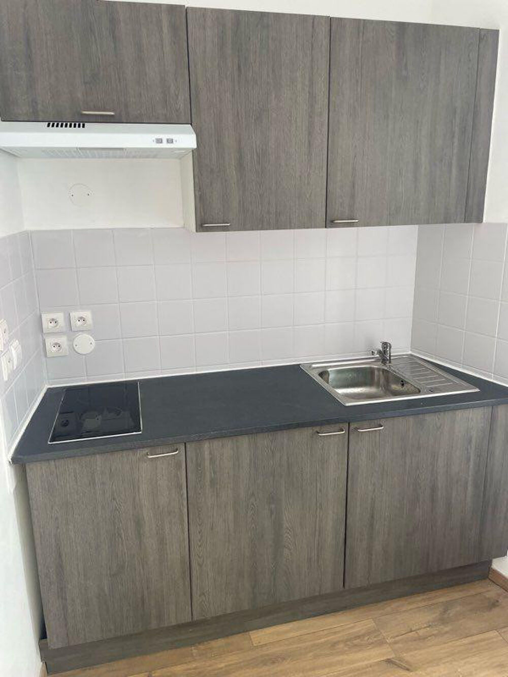 Location Appartement Studio meublé Roubaix