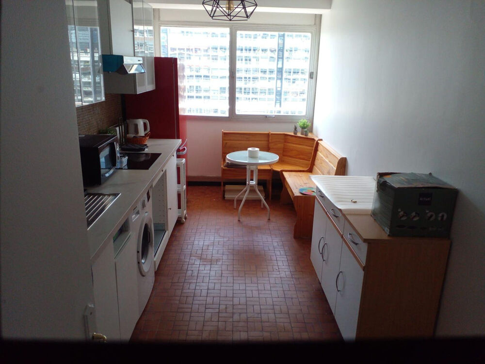Location Appartement Appartement tres agréable  T3 puteaux Puteaux